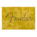 FENDER T-SHIRT SPAGHETTI LOGO TIE-DYE MUSTARD XL Футболка