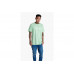 FENDER T-SHIRT SPAGHETTI LOGO SURF GREEN M Футболка