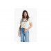 FENDER T-SHIRT SPAGHETTI LOGO OLYMPIC WHITE M Футболка