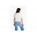 FENDER T-SHIRT SPAGHETTI LOGO OLYMPIC WHITE M Футболка