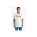 FENDER T-SHIRT SPAGHETTI LOGO OLYMPIC WHITE XL Футболка