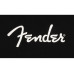 FENDER LONG-SLEEVE T-SHIRT SPAGHETTI LOGO BLACK L Лонгслив