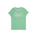 FENDER T-SHIRT BEER LABEL MEN'S RINGER SEA FOAM GREEN XL Футболка FENDER T-SHIRT BEER LABEL MEN'S RINGER SEA FOAM GREEN XL Футболка