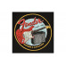 FENDER T-SHIRT 1946 GUITARS AND AMPLIFIERS BLACK M Футболка