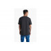 FENDER T-SHIRT 1946 GUITARS AND AMPLIFIERS BLACK M Футболка