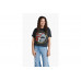 FENDER T-SHIRT 1946 GUITARS AND AMPLIFIERS BLACK M Футболка