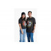 FENDER T-SHIRT 1946 GUITARS AND AMPLIFIERS BLACK M Футболка