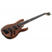 Bass guitar SOLAR GUITARS AB2.5AN AGED NATURAL MATTE