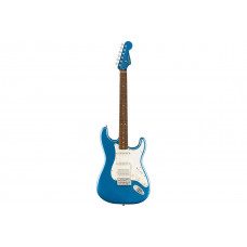 SQUIER by FENDER CLASSIC VIBE 60s STRAT HSS LAKE PLACID BLUE LIMITED Электрогитара