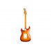 SQUIER CLASSIC VIBE 60s STRAT HSS SIENNA SUNBURST LIMITED Електрогітара