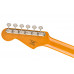 SQUIER CLASSIC VIBE 60s STRAT HSS SIENNA SUNBURST LIMITED Електрогітара