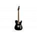 SQUIER CLASSIC VIBE 60s TELE SH BLACK LIMITED Електрогітара