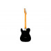 SQUIER CLASSIC VIBE 60s TELE SH BLACK LIMITED Електрогітара