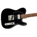 SQUIER CLASSIC VIBE 60s TELE SH BLACK LIMITED Електрогітара