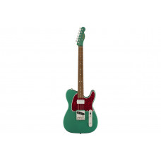 SQUIER by FENDER CLASSIC VIBE 60s TELE SH SHW LIMITED Электрогитара