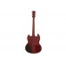 Електрогітара GIBSON SG Std 74 Walnut