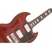 Електрогітара GIBSON SG Std 74 Walnut