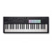 MIDI клавіатура NOVATION Launchkey 49 MK4