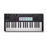 MIDI клавіатура NOVATION Launchkey 37 MK4