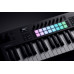 MIDI клавіатура NOVATION Launchkey 37 MK4