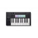 MIDI клавіатура NOVATION Launchkey 25 MK4
