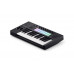 MIDI клавіатура NOVATION Launchkey 25 MK4