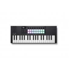 MIDI клавіатура NOVATION Launchkey Mini 37 MK4