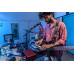 MIDI клавіатура NOVATION Launchkey Mini 25 MK4