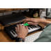 MIDI клавіатура NOVATION Launchkey Mini 25 MK4