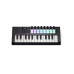 MIDI клавіатура NOVATION Launchkey Mini 25 MK4