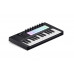 MIDI клавіатура NOVATION Launchkey Mini 25 MK4