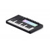 MIDI клавіатура NOVATION Launchkey Mini 25 MK4