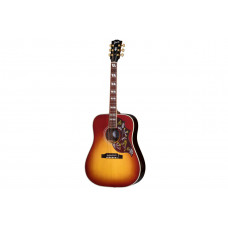 Electro-acoustic guitar GIBSON AT HUMMINGBIRD STANDARD ROSEWOOD