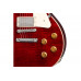 Електрогітара GIBSON AT LES PAUL STANDARD 50s FIGURED TOP 60s CHERRY Електрогітара GIBSON AT LES PAUL STANDARD 50s FIGURED TOP 60s CHERRY
