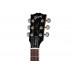 Електрогітара GIBSON AT LES PAUL STANDARD 60s FIGURED TOP TRANSLUCENT FUCHSIA