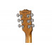 Електрогітара GIBSON AT LES PAUL STANDARD 60s FIGURED TOP TRANSLUCENT FUCHSIA