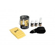 Набір аксесуарів для електрогітари GIBSON AT GUITAR CARE KIT