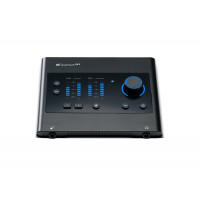 Аудіоінтерфейс PRESONUS Quantum ES2