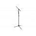 Стійка мікрофонна FENDER TELESCOPING BOOM MICROPHONE STAND