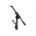 Стійка мікрофонна FENDER TELESCOPING BOOM MICROPHONE STAND