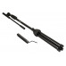 Стійка мікрофонна FENDER TELESCOPING BOOM MICROPHONE STAND