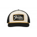 Кепка FENDER BRAID HAT 1946 GOLD