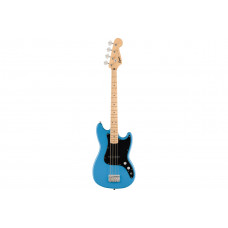 Бас-гітара SQUIER SONIC FSR BRONCO BASS CALIFORNIA BLUE