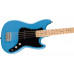 Бас-гітара SQUIER SONIC FSR BRONCO BASS CALIFORNIA BLUE