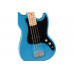 Бас-гітара SQUIER SONIC FSR BRONCO BASS CALIFORNIA BLUE