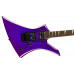 Електрогітара JACKSON X SERIES KELLY KEX DEEP PURPLE METALLIC