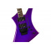 Електрогітара JACKSON X SERIES KELLY KEX DEEP PURPLE METALLIC
