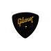 Медиатор GIBSON APRGG-73T 1/2 GROSS BLACK WEDGE STYLE/THIN