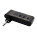 Гітарний підсилювач для навушників HOTONE AUDIO VALETON RH-100 RUSHEAD MAX