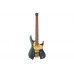 Електрогітара IBANEZ MGFM10 OBL